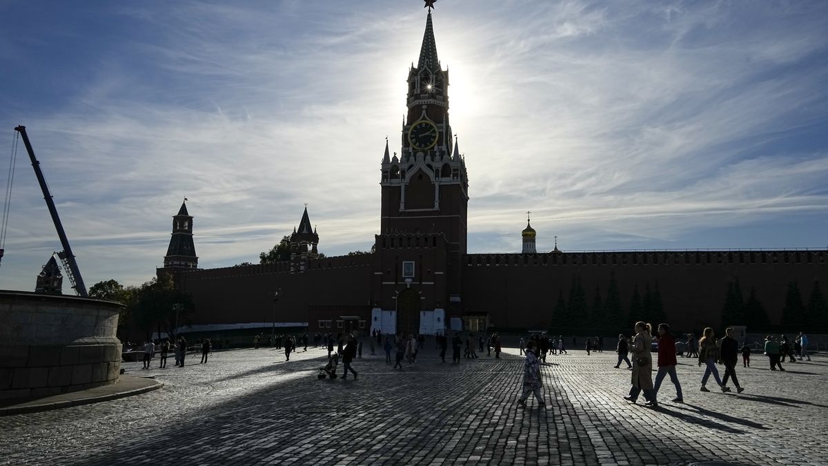 Krutá zima, nadějný spojenec Moskvy proti Evropanům